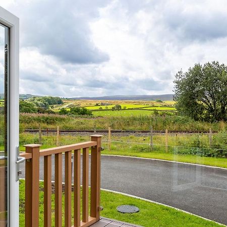 Great Harlow Views Newby  Esterno foto