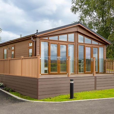 Great Harlow Views Newby  Esterno foto