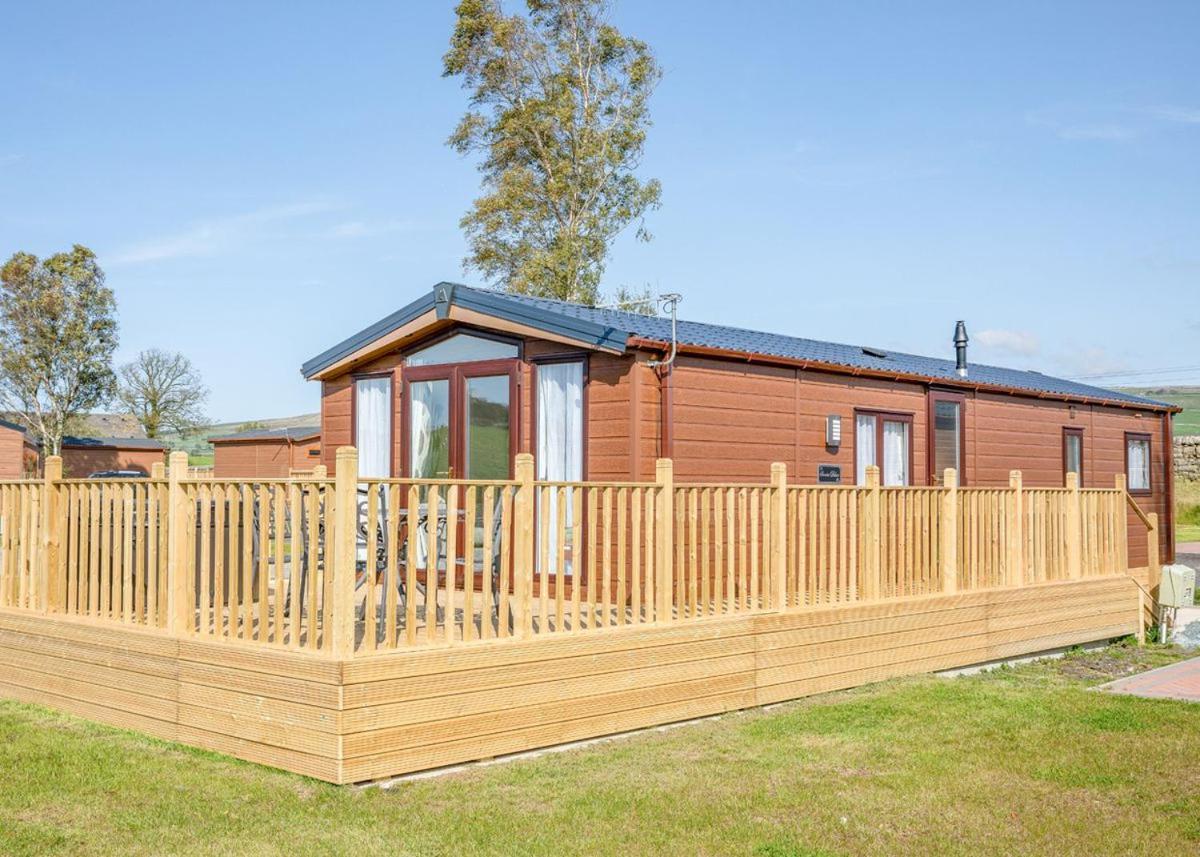 Great Harlow Views Newby  Esterno foto