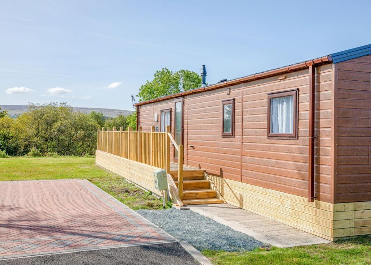 Great Harlow Views Newby  Esterno foto