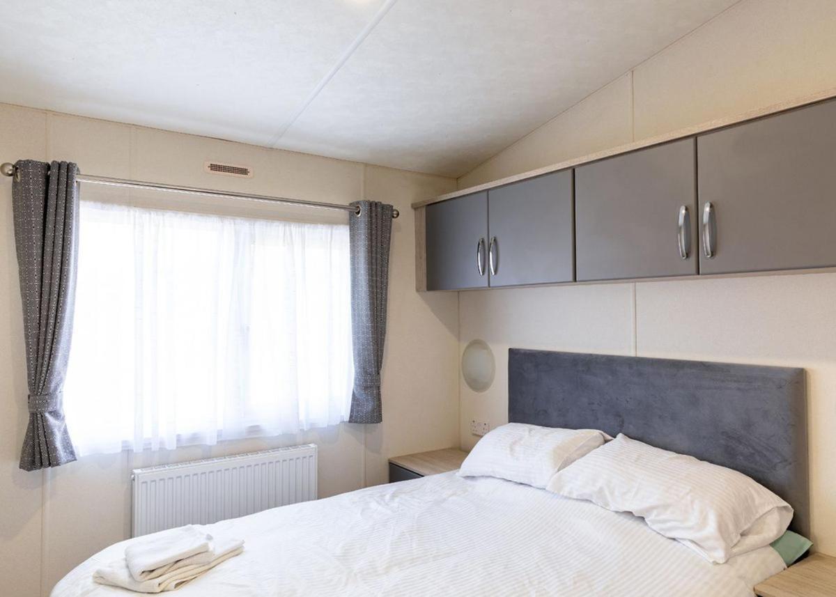 Great Harlow Views Newby  Esterno foto