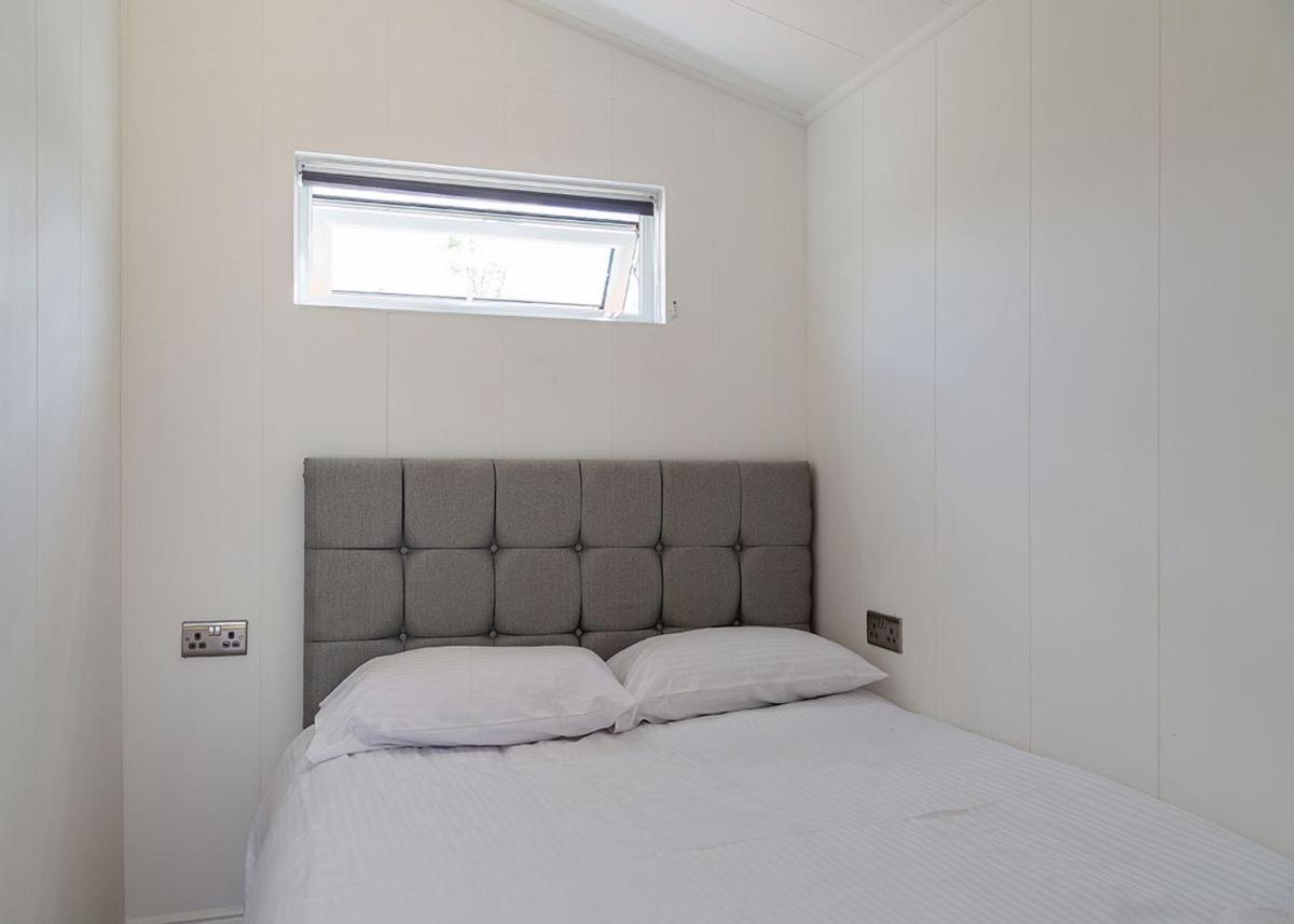 Great Harlow Views Newby  Esterno foto